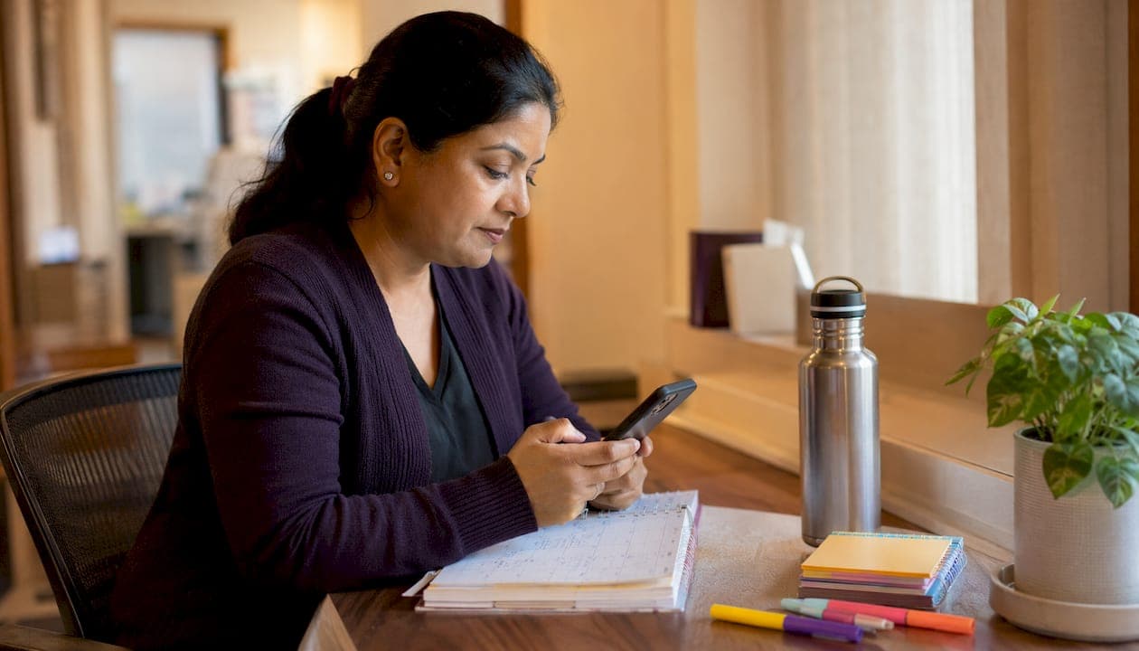 SMS appointment confirmation: reduce no-shows in BC