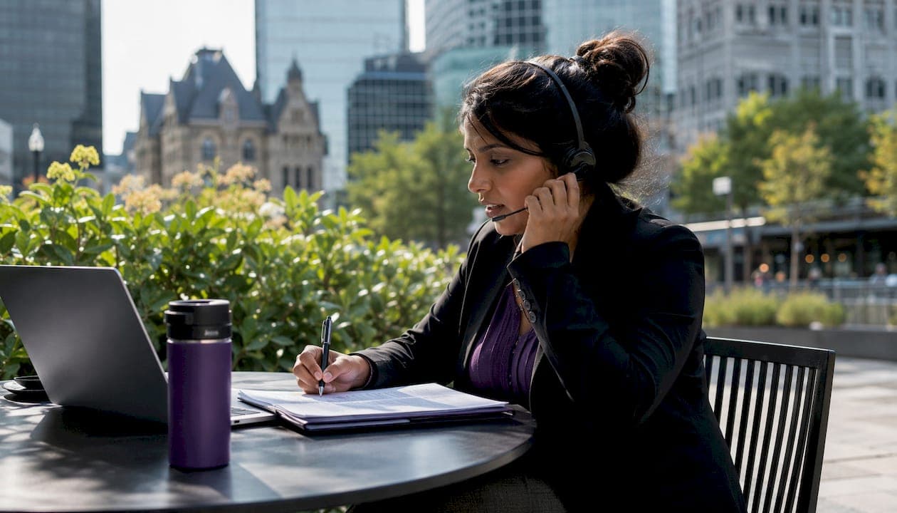 Missed call handling solutions for Canadian businesses