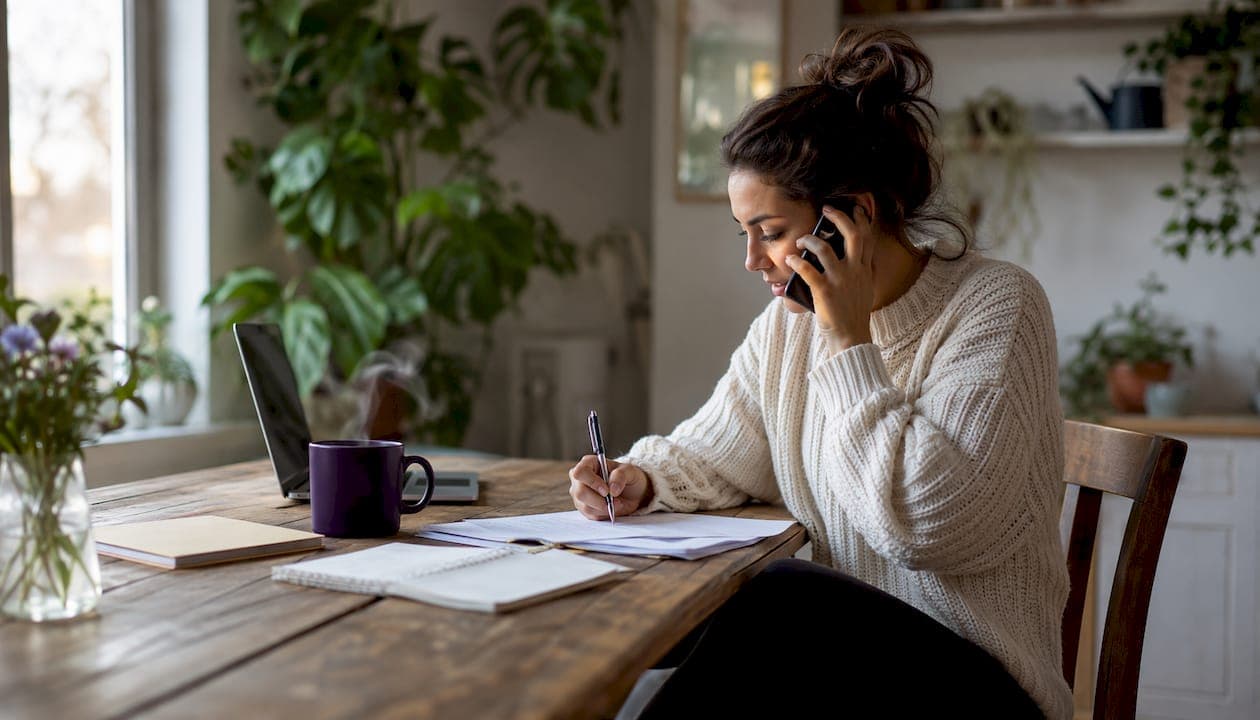 Call tracking for small business: stop missing revenue