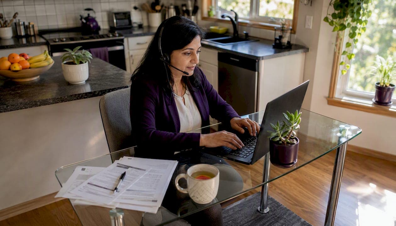 Best call answering service for Canadian small businesses 2026