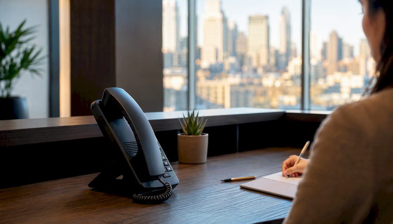 Best HVAC answering service for Canadian businesses