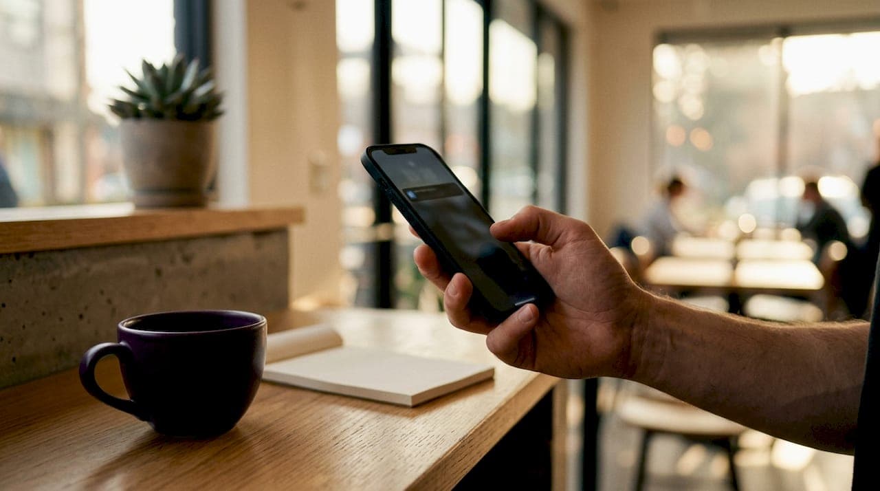 SMS appointment reminders for small businesses: cut no-shows