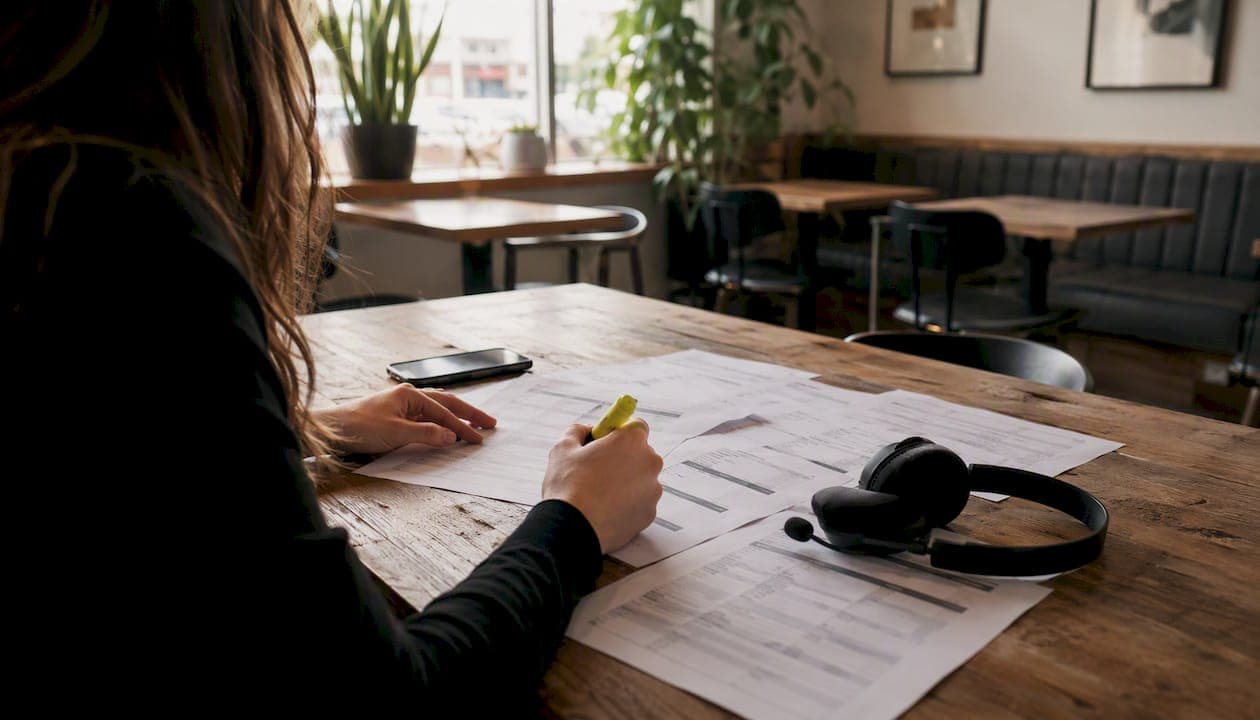 How to improve phone customer experience for business owners