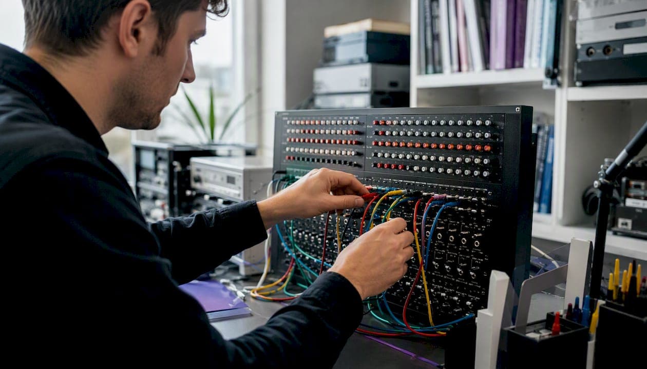 Service call routing for operations: how to implement it