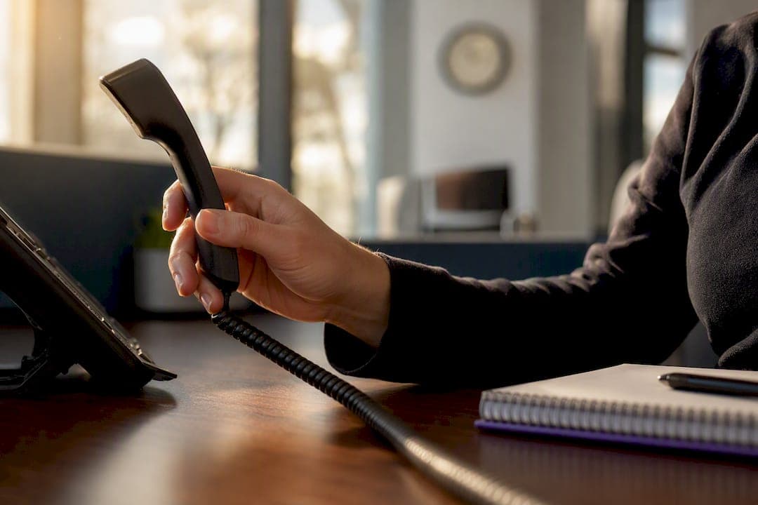How to integrate calls with dispatch for faster job assignment