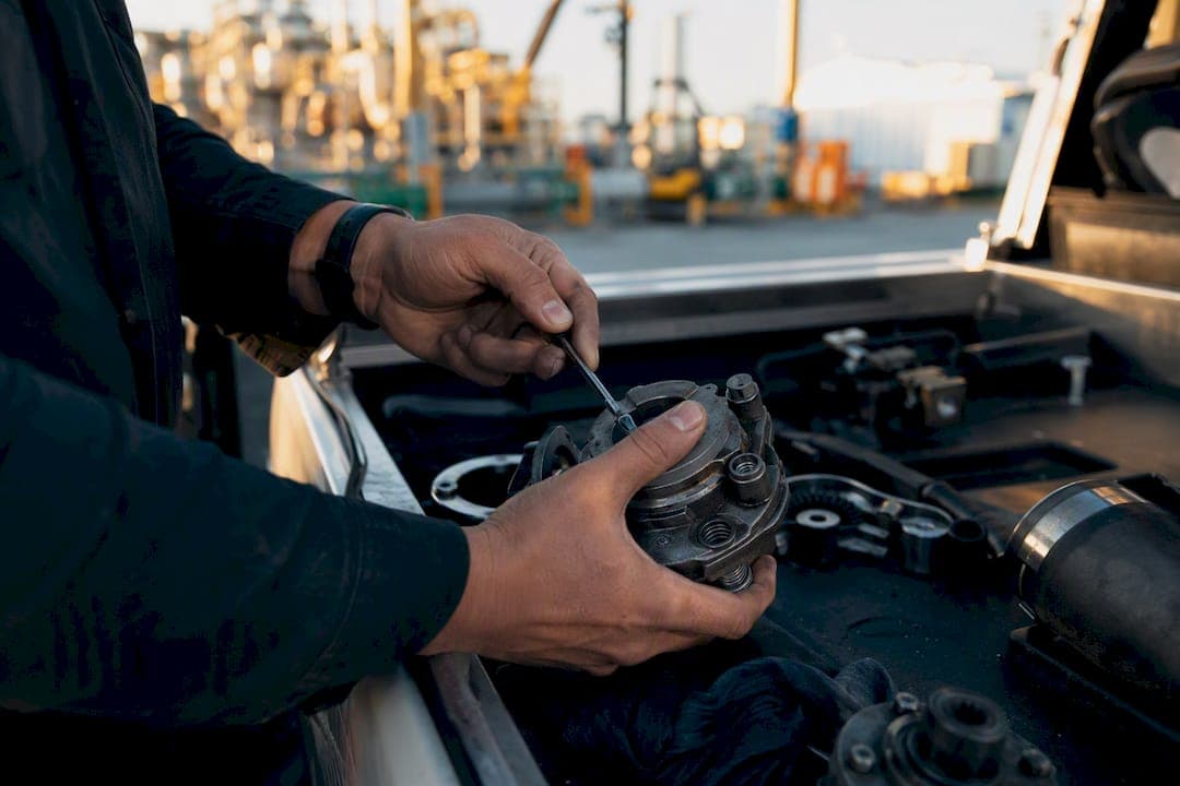 Field service call triage: the process that decides who gets fixed first