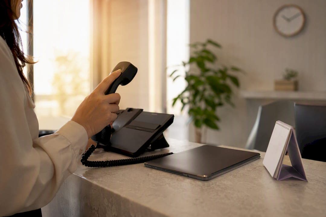 How to reduce appointment no shows with a layered system