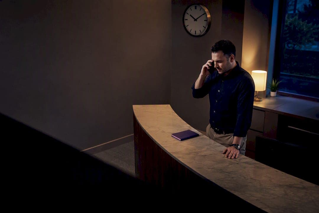 Recover $1,000/month with Phone Lead Capture for Service Managers