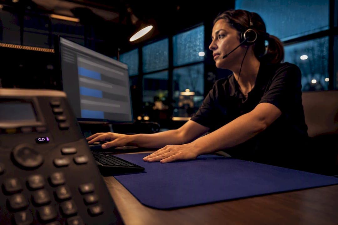 Deploy Voicemail to SMS in Under a Week for Service Teams