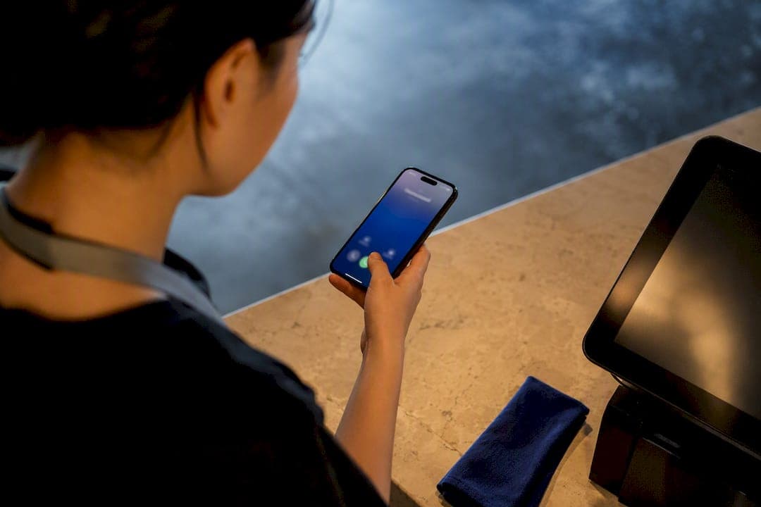Bidirectional POS: Restaurant Phone Automation That Recovers Orders