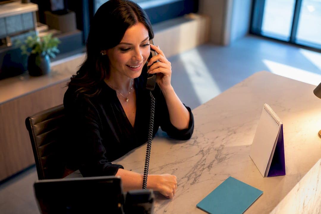 $126,000 At Risk: Voicemail Vs Answering Service For Appointment Teams