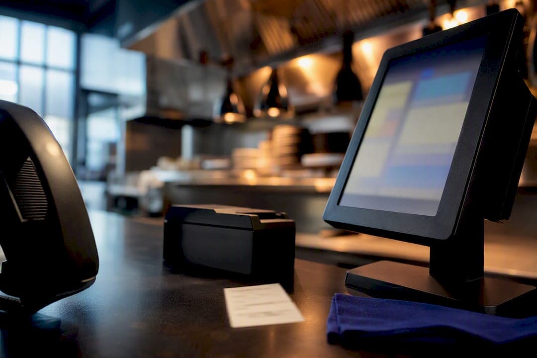 Stop Losing Phone Orders to Voicemail: PCI Safe POS for Restaurants