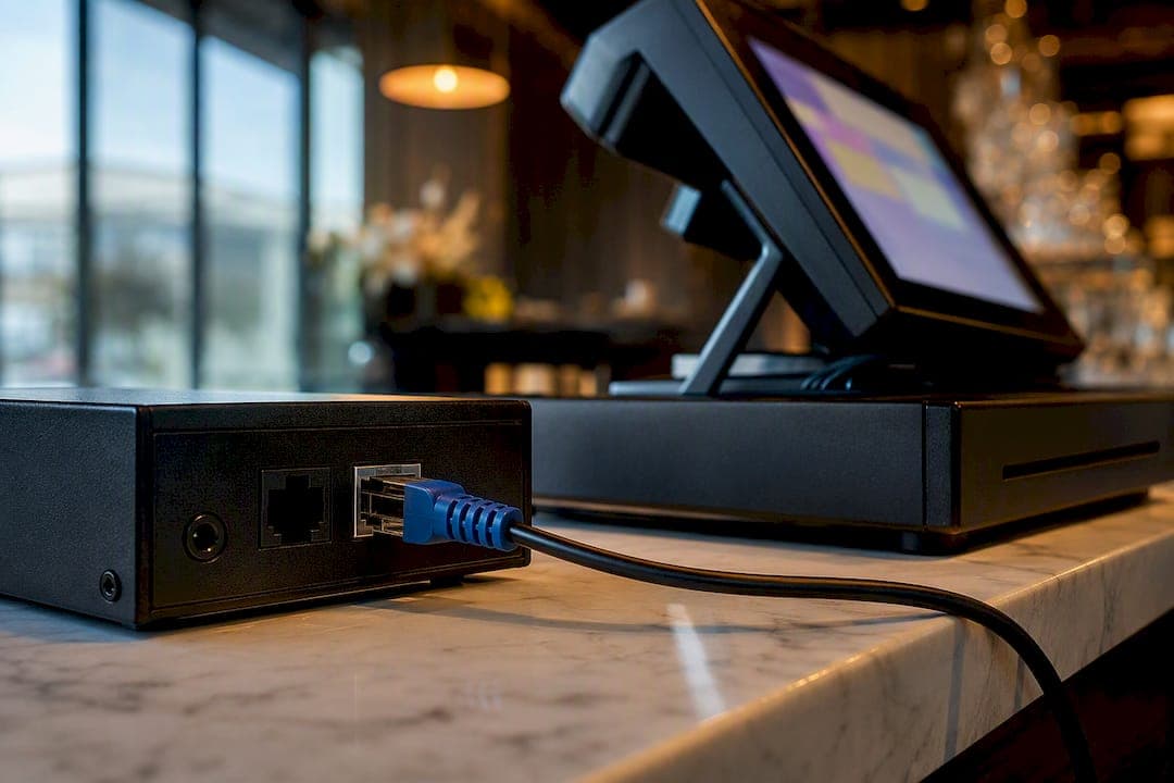 PCI Safe Caller ID to POS Setup for Managers: Prevent Telco Failures